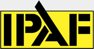 IPAF logo